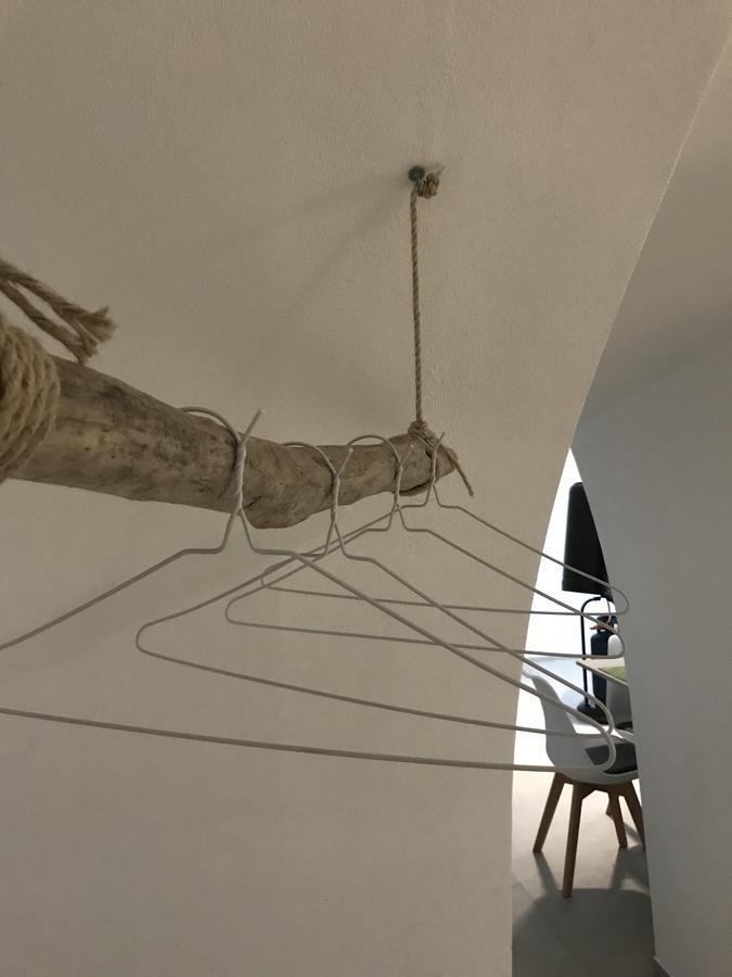Borgorosa Dimora In Puglia 호텔 안드리아 외부 사진